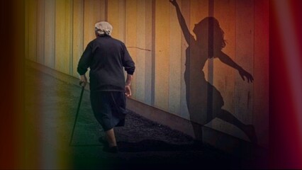 portrait of a person