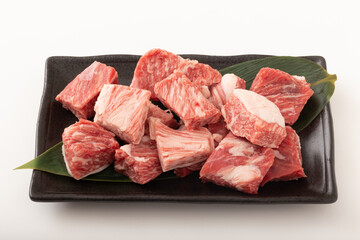 牛肉　　カレー・シチュー用