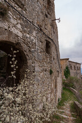 Rocchetta al Volturno, Molise, Italy