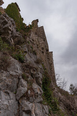 Rocchetta al Volturno, Molise, Italy