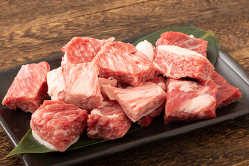 牛肉　　カレー・シチュー用