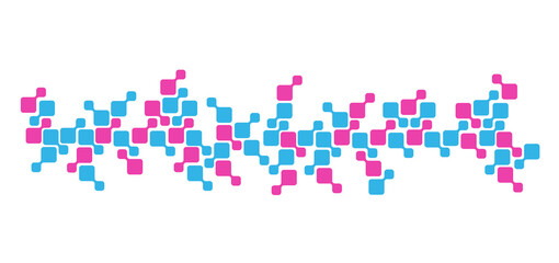 sfondo, forme, materiali di ultima generazione