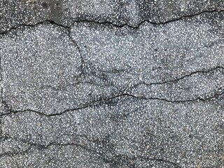 Granite slab with natural cracks. Photo of granite for background. For pictures, the Internet.