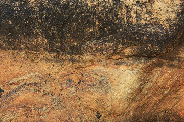 Grunge rock texture