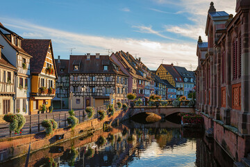 Colmar im Elsass