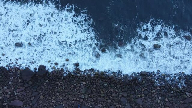 Pla de mar