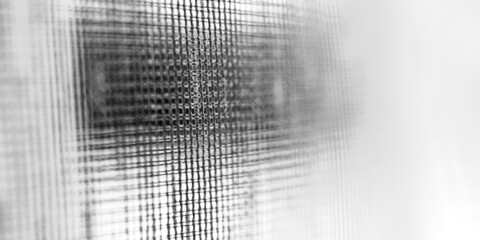 black and white background