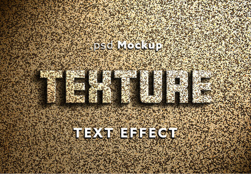 Text Effect