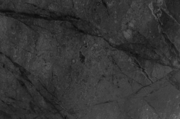 Black or Grey marble stone background. Dark Grey marble,quartz texture backdrop. Wall and panel marble natural pattern for architecture and interior design or abstract background..