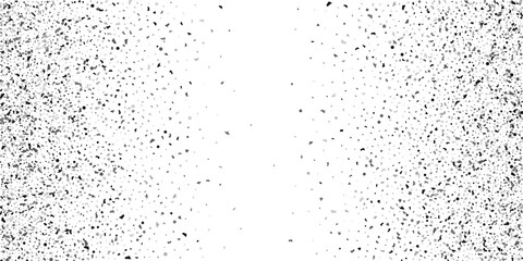  Silver glitter confetti on a white background. Illustration of a drop of shiny particles. Decorative element. Luxury background for your design, cards, invitations, gift, vip.