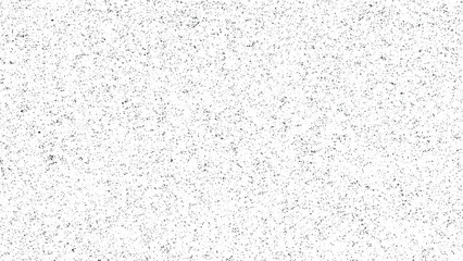 Subtle halftone grunge urban texture vector. Distressed overlay texture. Grunge background. Abstract mild textured effect. Vector Illustration. Black isolated on white. EPS10.