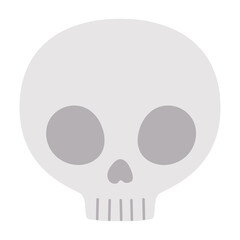 head skull icon