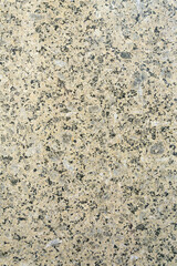 granite wall background gray and light gray