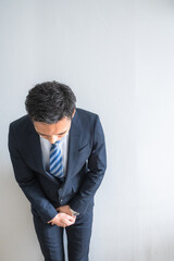 ビジネスマン　イメージ