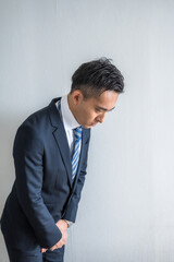 ビジネスマン　イメージ