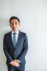 ビジネスマン　イメージ