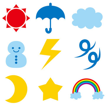 天気予報 Images Browse 4 419 Stock Photos Vectors And Video Adobe Stock