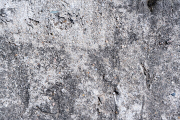 Texture of old concrete wall for background. stone texture