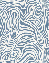 Seamless zebra pattern, animal print.