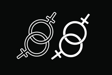 pride celebration lgbtq concept vector design