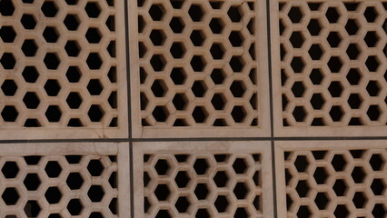 architecture of Taj Mahal complex , Taj Mahal is famous for Own beauty and one of the wonders of...