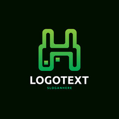 letter X logo