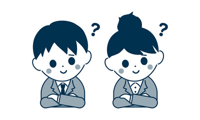 スーツ バストアップ 11