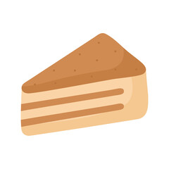 tart slice design