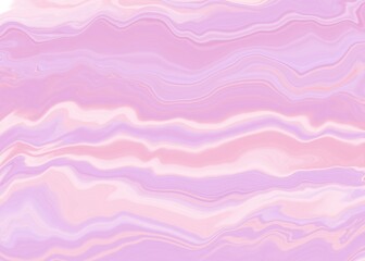 Pink pastel background with empty space.Wallpaper for artwork.