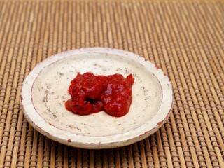 豆板醤