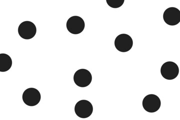 background with circles