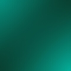 Fototapeta premium A Green abstract glass background design, a natural fresh green wallpaper design