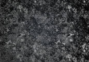 Fototapeta na wymiar Grunge cracked texture of an old floor. Background of damaged stone