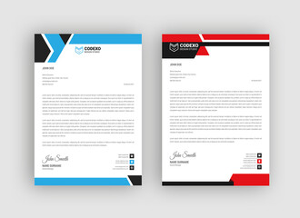 Letterhead