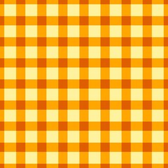 Original checkered background. Grid background with different cells. Abstract striped and checkered pattern. Illustration for scrapbooking. Seamless pattern.