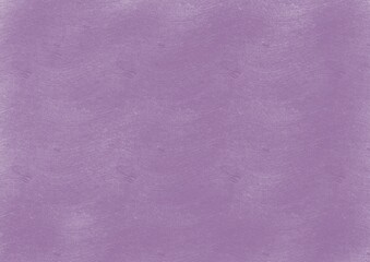 Texture decorative violet plaster imitating the old stucco wall. Abstract art background dark purple color.