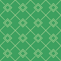 monochrome geometric floral fabric pattern
