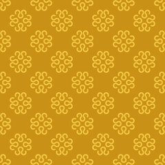 monochrome asian stripes fabric pattern

             