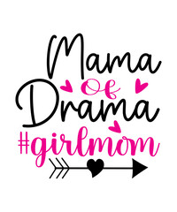 MOTHER'S DAY  SVG DESIGN