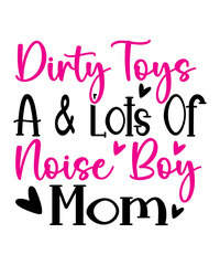 MOTHER'S DAY  SVG DESIGN