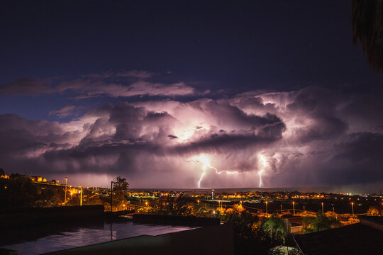 Lightning