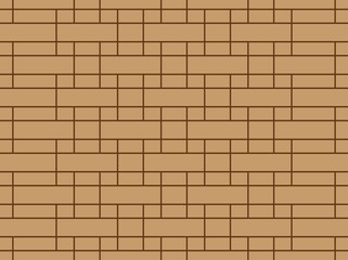 Obraz premium brick wall background