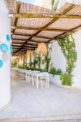 Le village de Anacapri