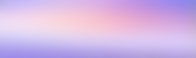 Wide smart blurred pattern light mauve white. Abstract blurred gradient grid background blue gray.