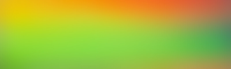 Wide luxury abstract background yellow green. Smart design apps brilliant yellow green.