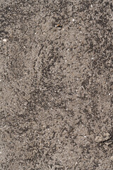 Background texture of concrete, building plaster and other decorative wall covering, with bumps and roughness