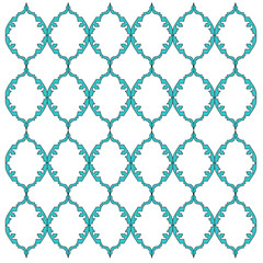 Luxury Design Ornaments, Aztecs Pattern, Texture, Background