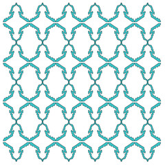 Luxury Design Ornaments, Aztecs Pattern, Texture, Background
