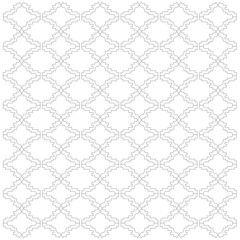 Luxury Design Ornaments Aztecs Pattern, Background, Texture