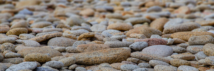 Strand Küste Steine